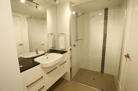 Q Resorts Paddington - Getaway Accommodation 24