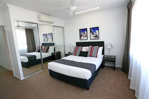 Q Resorts Paddington - Getaway Accommodation 37
