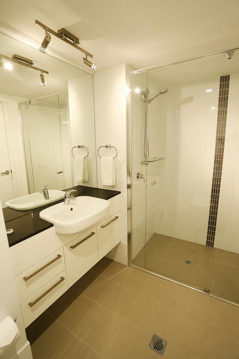 Q Resorts Paddington - Getaway Accommodation 13