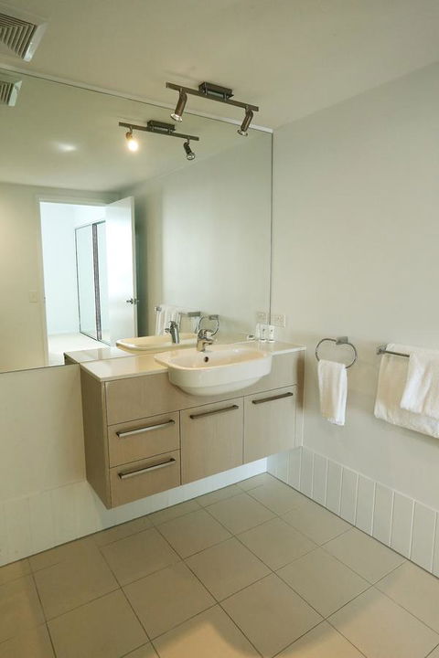 Q Resorts Paddington - Getaway Accommodation 15