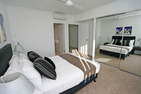 Q Resorts Paddington - Getaway Accommodation 21