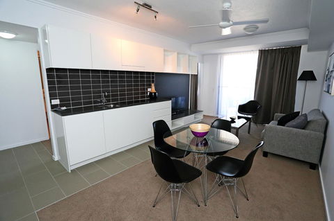 Q Resorts Paddington - Getaway Accommodation 36