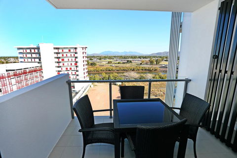 Q Resorts Paddington - Getaway Accommodation 14