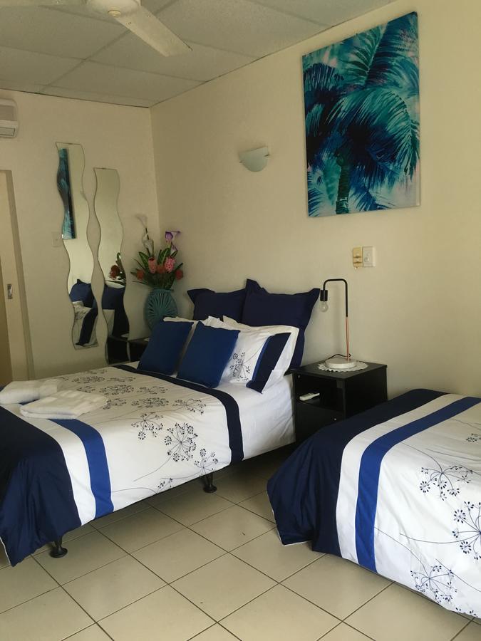 Webb QLD Getaway Accommodation