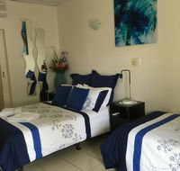 Black Marlin Motel - Getaway Accommodation