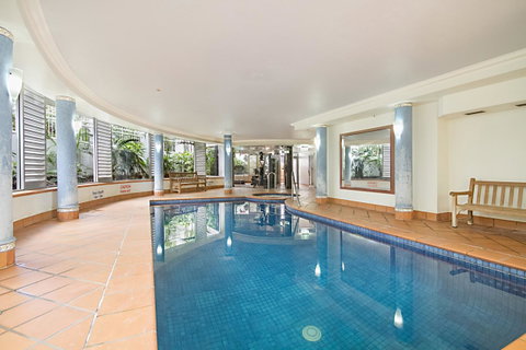 ULTIQA Burleigh Mediterranean Resort - Getaway Accommodation 40