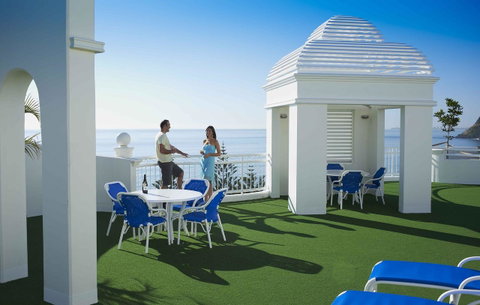 ULTIQA Burleigh Mediterranean Resort - Getaway Accommodation 37