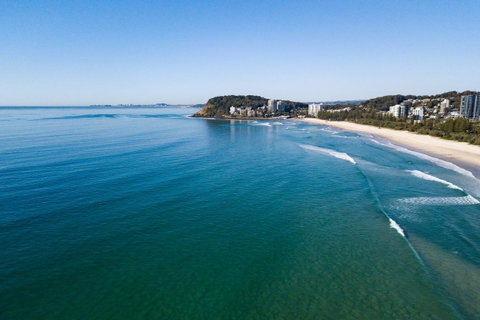 ULTIQA Burleigh Mediterranean Resort - Getaway Accommodation 11
