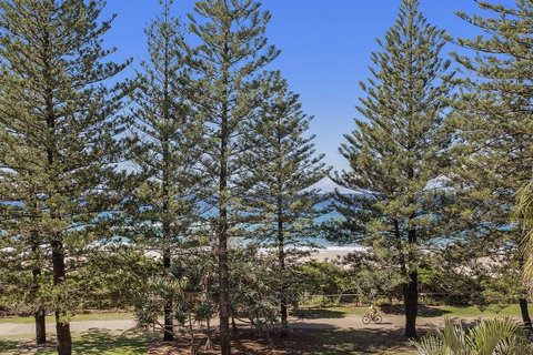 ULTIQA Burleigh Mediterranean Resort - Getaway Accommodation 27