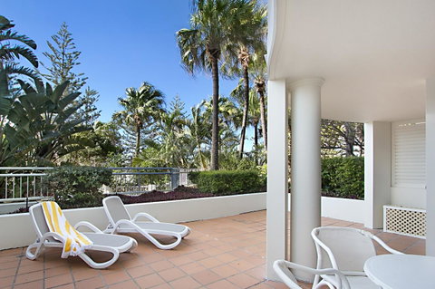 ULTIQA Burleigh Mediterranean Resort - Getaway Accommodation 33