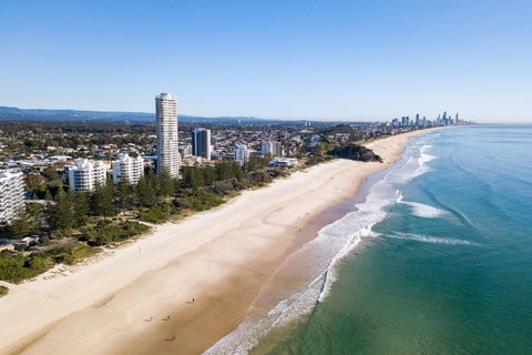 ULTIQA Burleigh Mediterranean Resort - Getaway Accommodation 10