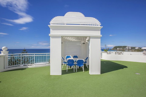 ULTIQA Burleigh Mediterranean Resort - Getaway Accommodation 23
