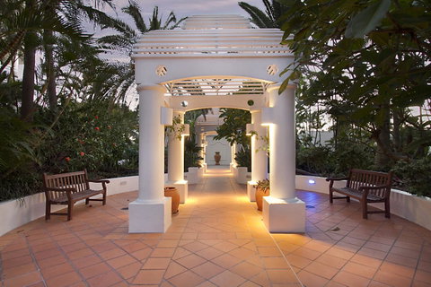 ULTIQA Burleigh Mediterranean Resort - Getaway Accommodation 39