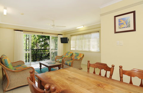 Cairns Queenslander Hotel & Apartments - Getaway Accommodation 27