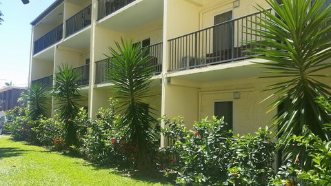 Cairns Queenslander Hotel & Apartments - Getaway Accommodation 26