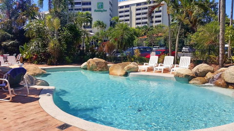 Cairns Queenslander Hotel & Apartments - Getaway Accommodation 30