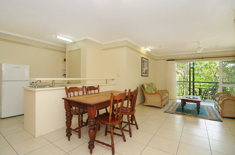 Cairns Queenslander Hotel & Apartments - Getaway Accommodation 19