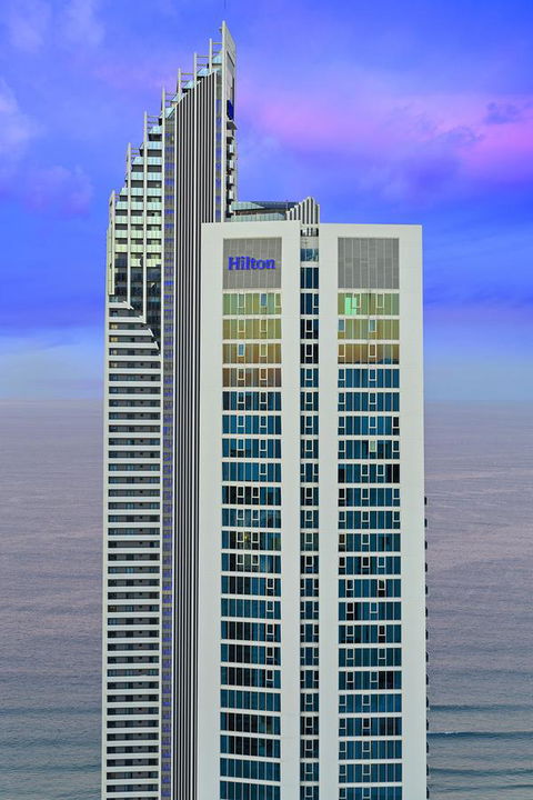 Holiday Holiday H-Residences Apartments - Getaway Accommodation 10