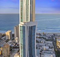Holiday Holiday H-Residences Apartments - Getaway Accommodation