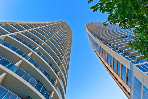 Holiday Holiday H-Residences Apartments - Getaway Accommodation 18