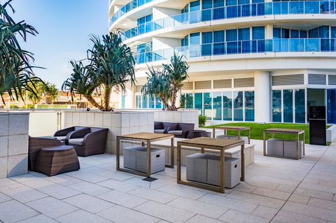 Holiday Holiday H-Residences Apartments - Getaway Accommodation 12