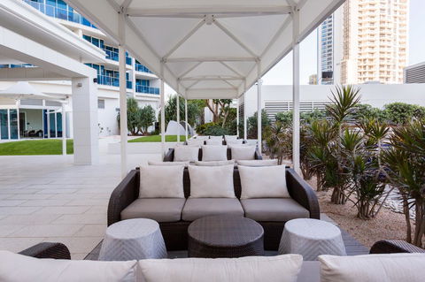 Holiday Holiday H-Residences Apartments - Getaway Accommodation 26