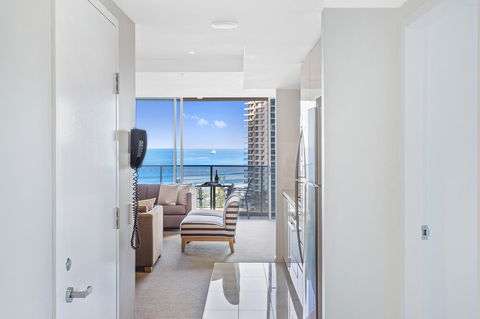 Holiday Holiday H-Residences Apartments - Getaway Accommodation 29