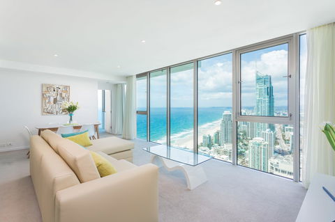 Holiday Holiday H-Residences Apartments - Getaway Accommodation 15