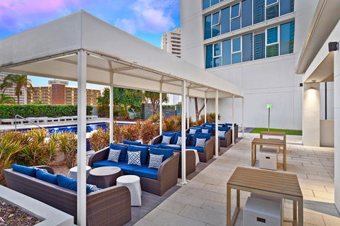 Holiday Holiday H-Residences Apartments - Getaway Accommodation 9