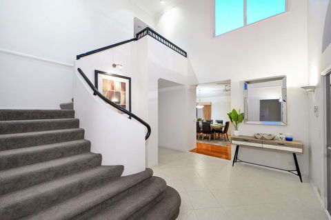 Rapallo Dimora - Getaway Accommodation 24