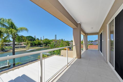 Rapallo Dimora - Getaway Accommodation 22
