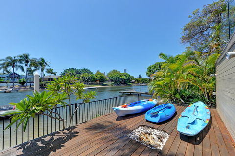 Rapallo Dimora - Getaway Accommodation 5
