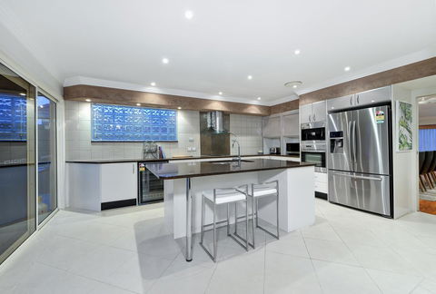 Rapallo Dimora - Getaway Accommodation 14