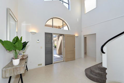 Rapallo Dimora - Getaway Accommodation 18