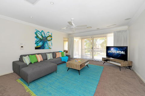 Rapallo Dimora - Getaway Accommodation 9