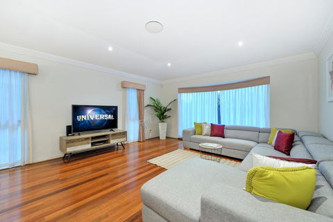 Rapallo Dimora - Getaway Accommodation 12