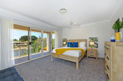 Rapallo Dimora - Getaway Accommodation 4