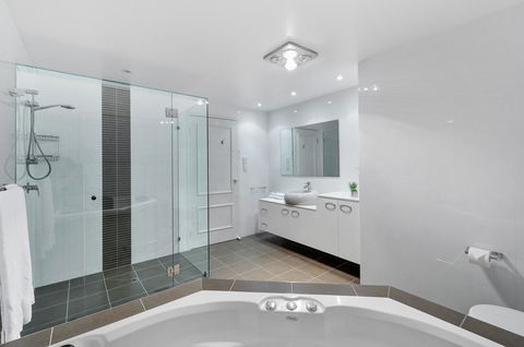 Rapallo Dimora - Getaway Accommodation 21