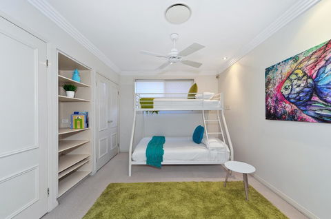 Rapallo Dimora - Getaway Accommodation 16