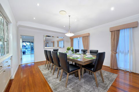 Rapallo Dimora - Getaway Accommodation 6