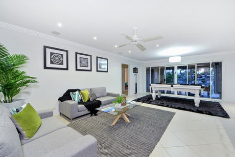 Rapallo Dimora - Getaway Accommodation 1