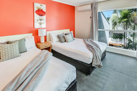 Coral Tree Inn - Getaway Accommodation 23