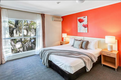 Coral Tree Inn - Getaway Accommodation 1