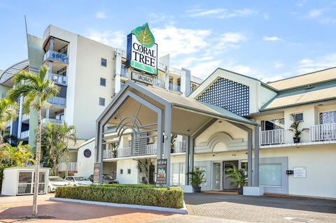 Coral Tree Inn - Getaway Accommodation 28