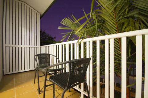 Coral Tree Inn - Getaway Accommodation 34