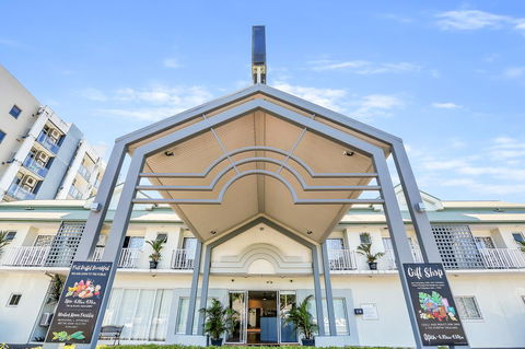Coral Tree Inn - Getaway Accommodation 30