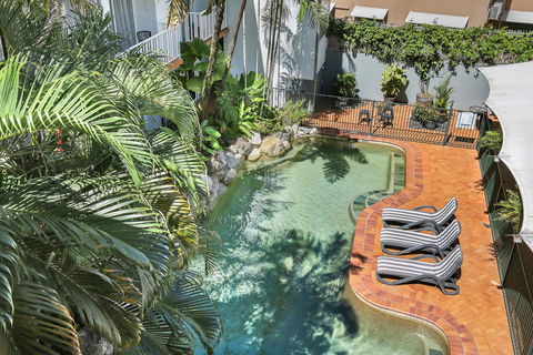 Coral Tree Inn - Getaway Accommodation 21