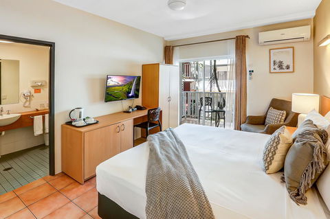 Coral Tree Inn - Getaway Accommodation 20