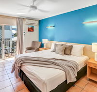 Coral Tree Inn - Getaway Accommodation