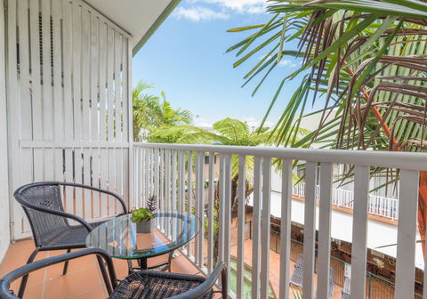 Coral Tree Inn - Getaway Accommodation 43